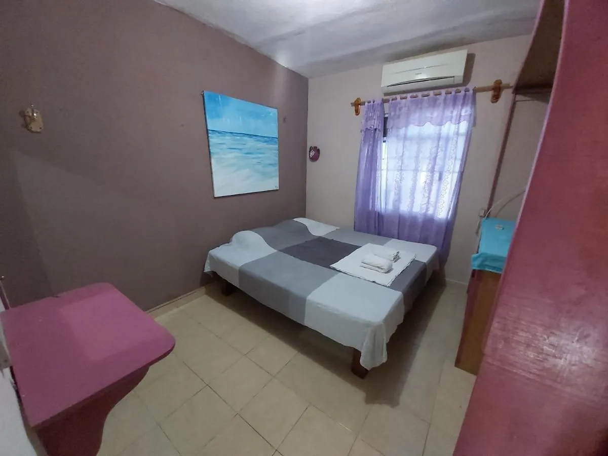 Apartmán Depto Vacacional Con Wifi Almendros Playa del Carmen 0*,  Mexiko