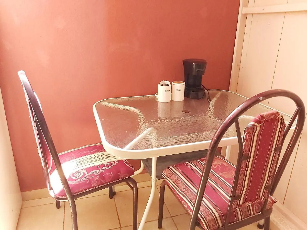 Apartmán Depto Vacacional Con Wifi Almendros Playa del Carmen 0*,  Mexiko